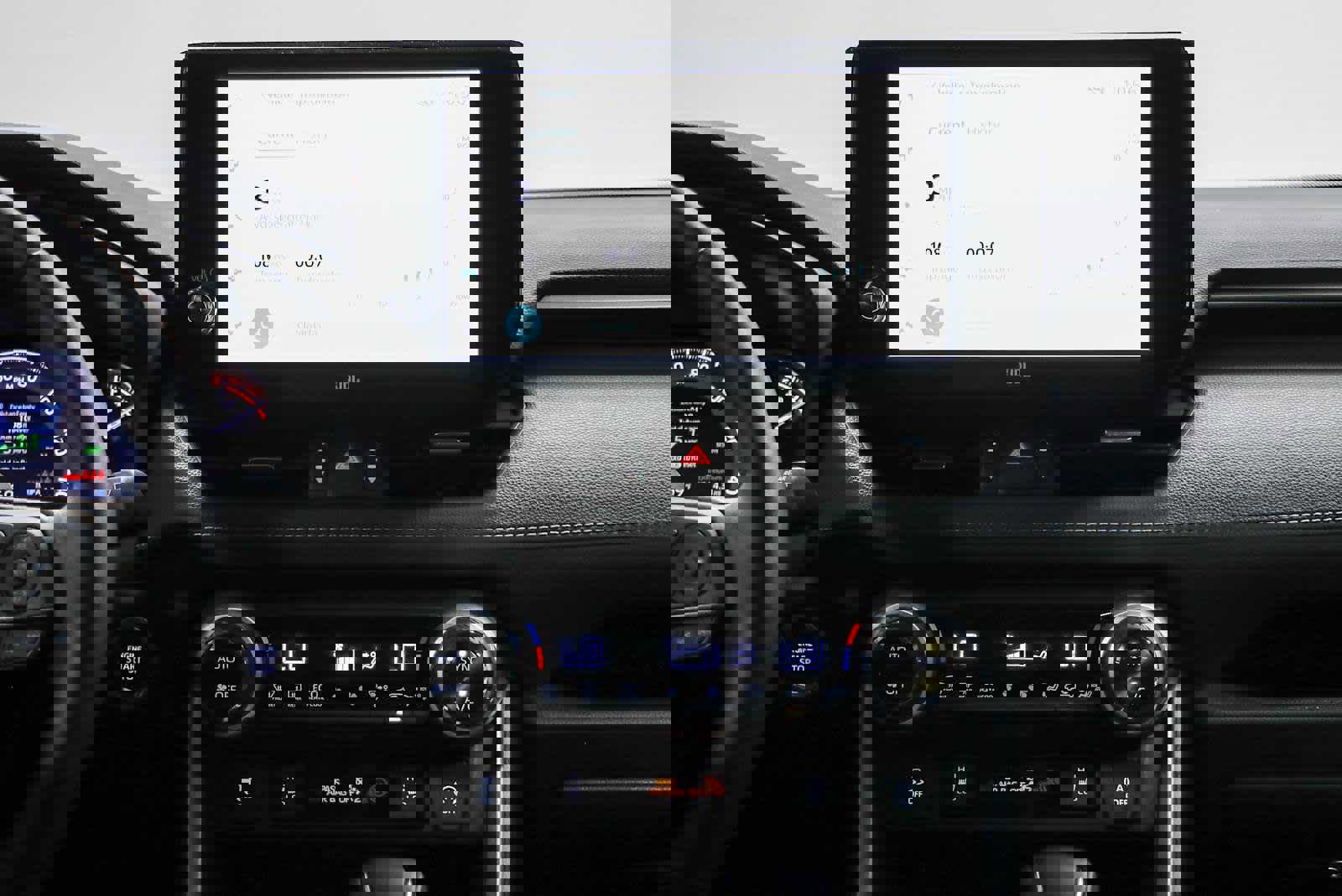 New 2025 Toyota RAV4 XLE Premium image 15