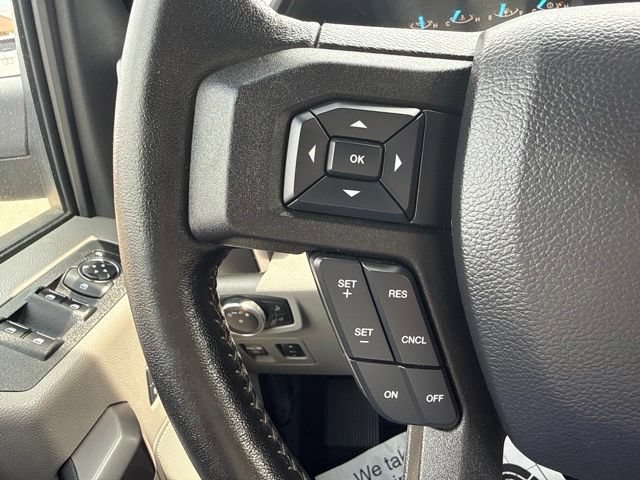 Used 2019 Ford F150 XLT w/ Equipment Group 302A Luxury AWD/4WD image 19