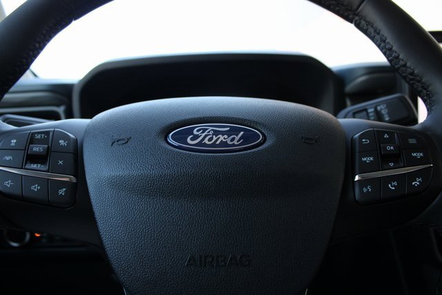 New 2025 Ford Maverick Lariat w/ Black Appearance Package image 12