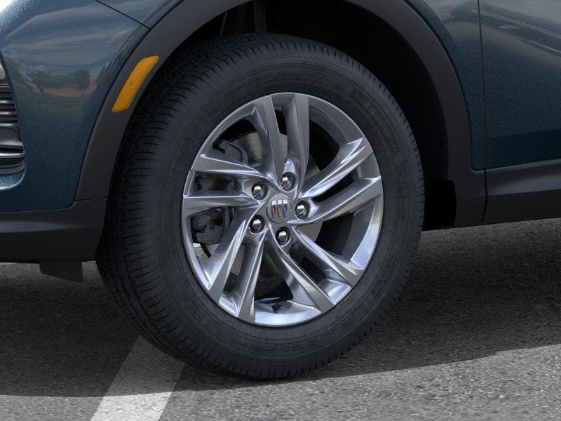 New 2026 Buick Envista Sport Touring w/ Convenience I Package FWD image 12