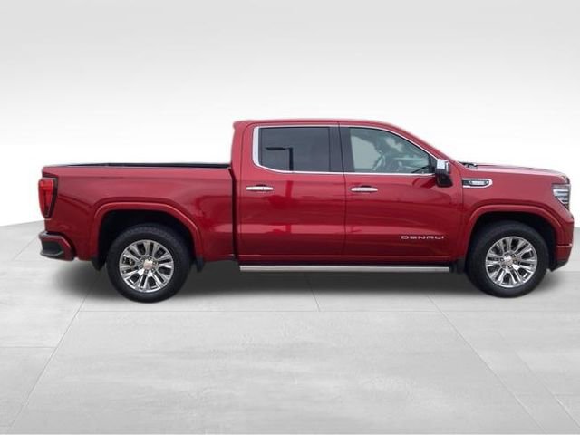 Used 2023 GMC Sierra 1500 Denali w/ Technology Package AWD/4WD image 12