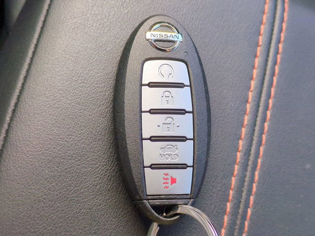 Certified 2023 Nissan Sentra SR w/ SR Premium Package image 30