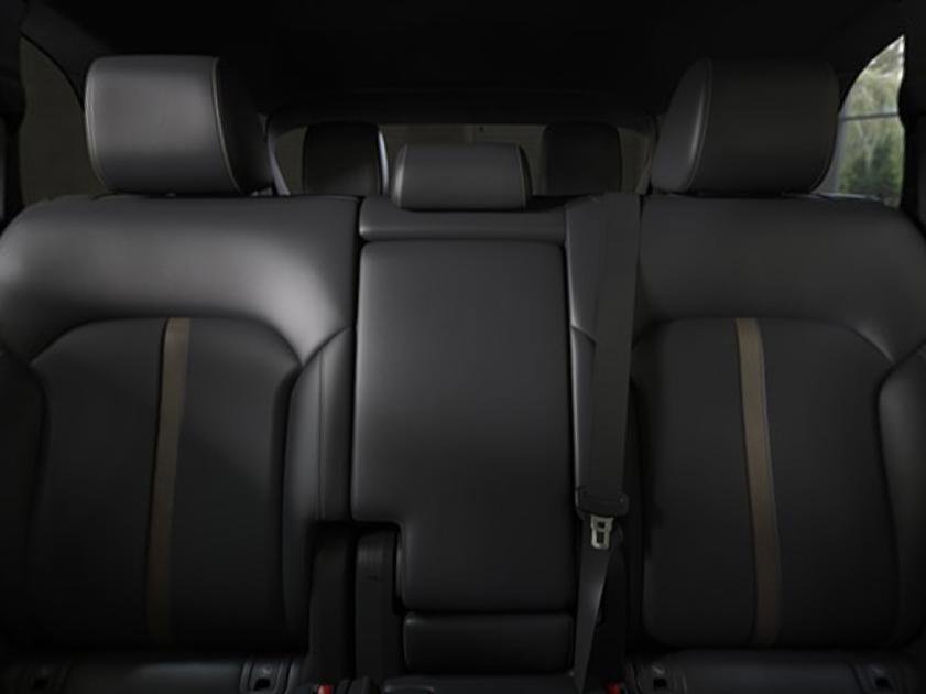 New 2026 MAZDA CX-90 3.3 Turbo w/ Premium Plus Pkg image 10