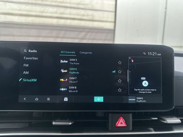 New 2026 Kia Carnival EX image 13