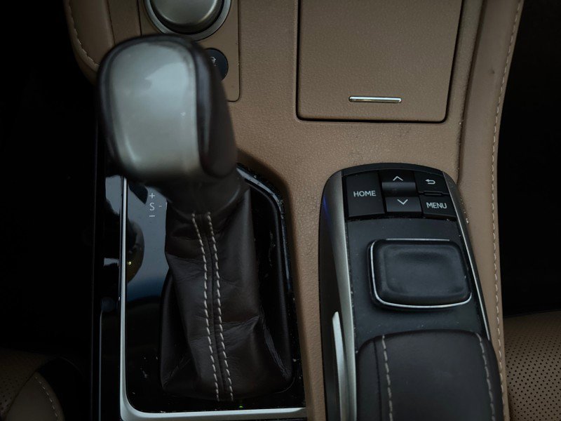 Used 2018 Lexus ES 350 w/ Navigation System Package image 37