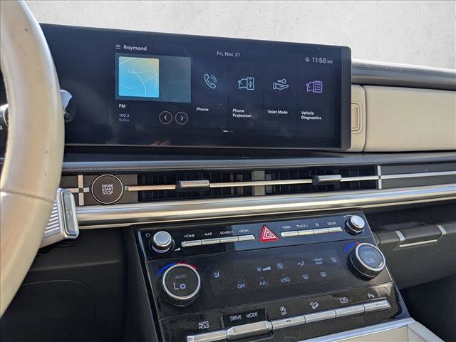 Used 2024 Hyundai Santa Fe SEL image 10
