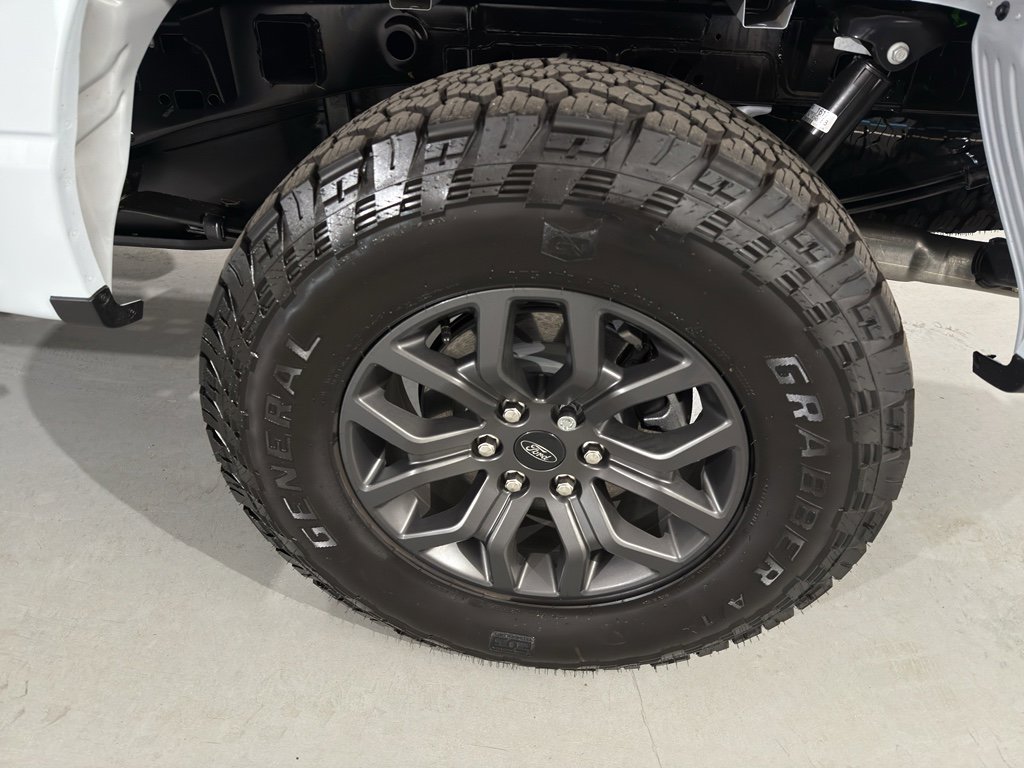 Used 2025 Ford F150 Tremor w/ Bed Utility Package image 6