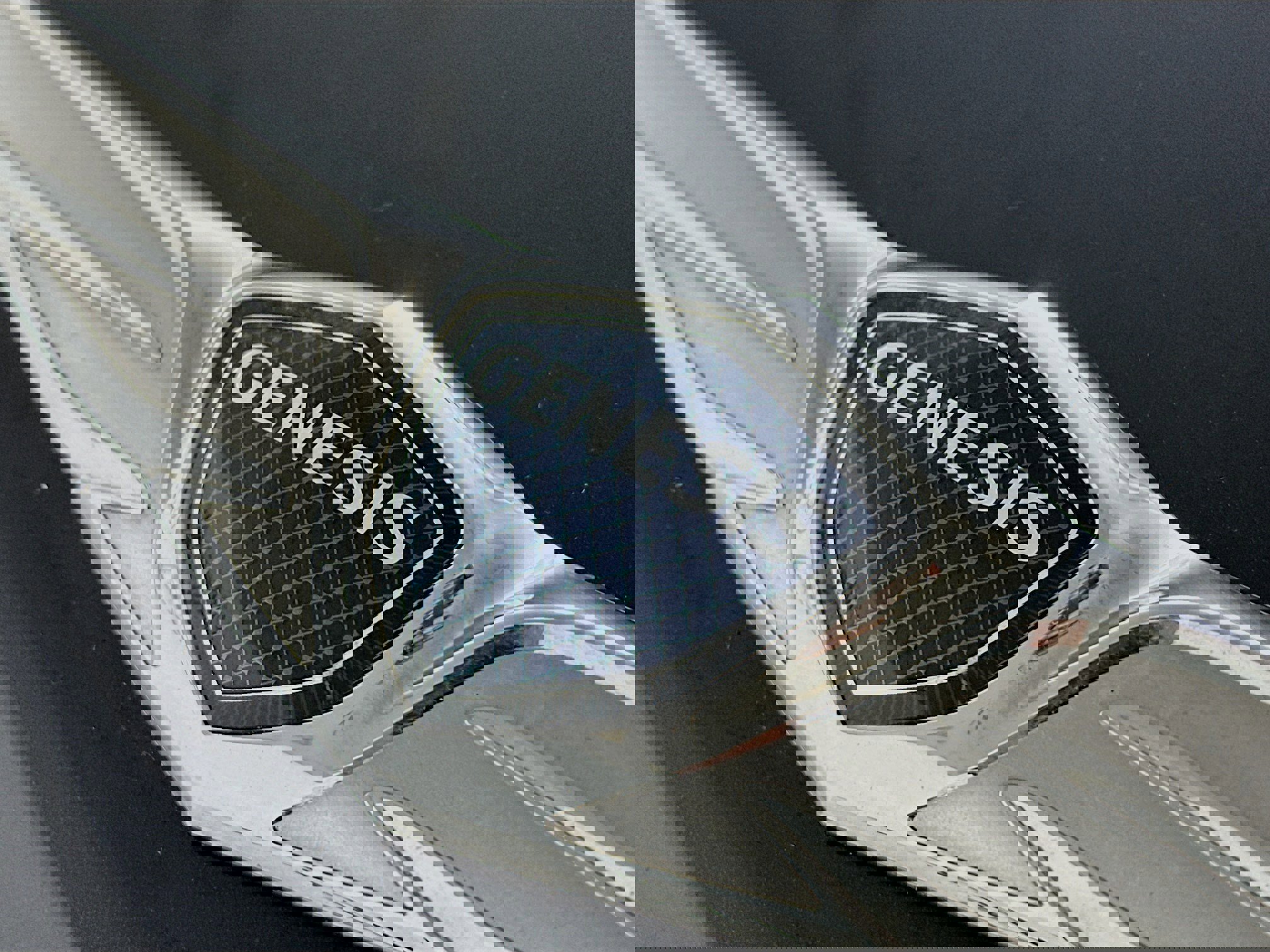 Used 2023 Genesis GV70 3.5T Sport w/ Sport Prestige Package image 35