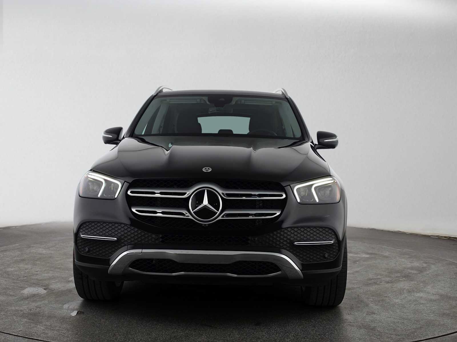Certified 2022 Mercedes-Benz GLE 450 4MATIC image 9