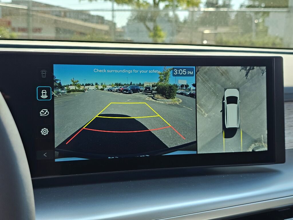 New 2026 Hyundai Ioniq 9 SEL image 19