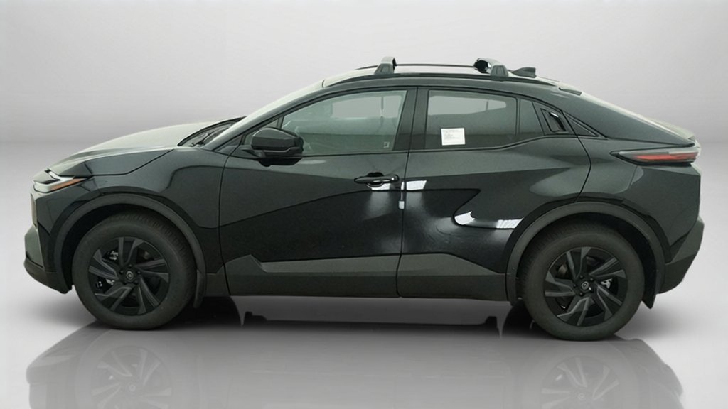 New 2026 Toyota C-HR w/ Cold Weather Package AWD/4WD image 46