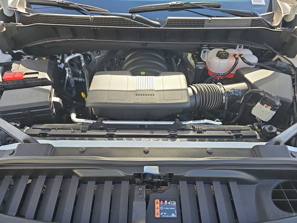 New 2026 Chevrolet Silverado 1500 LT image 32