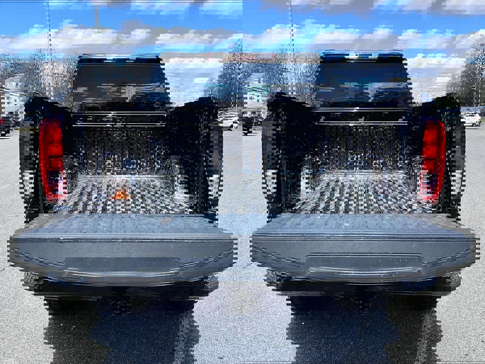 Used 2021 GMC Sierra 1500 Elevation image 32