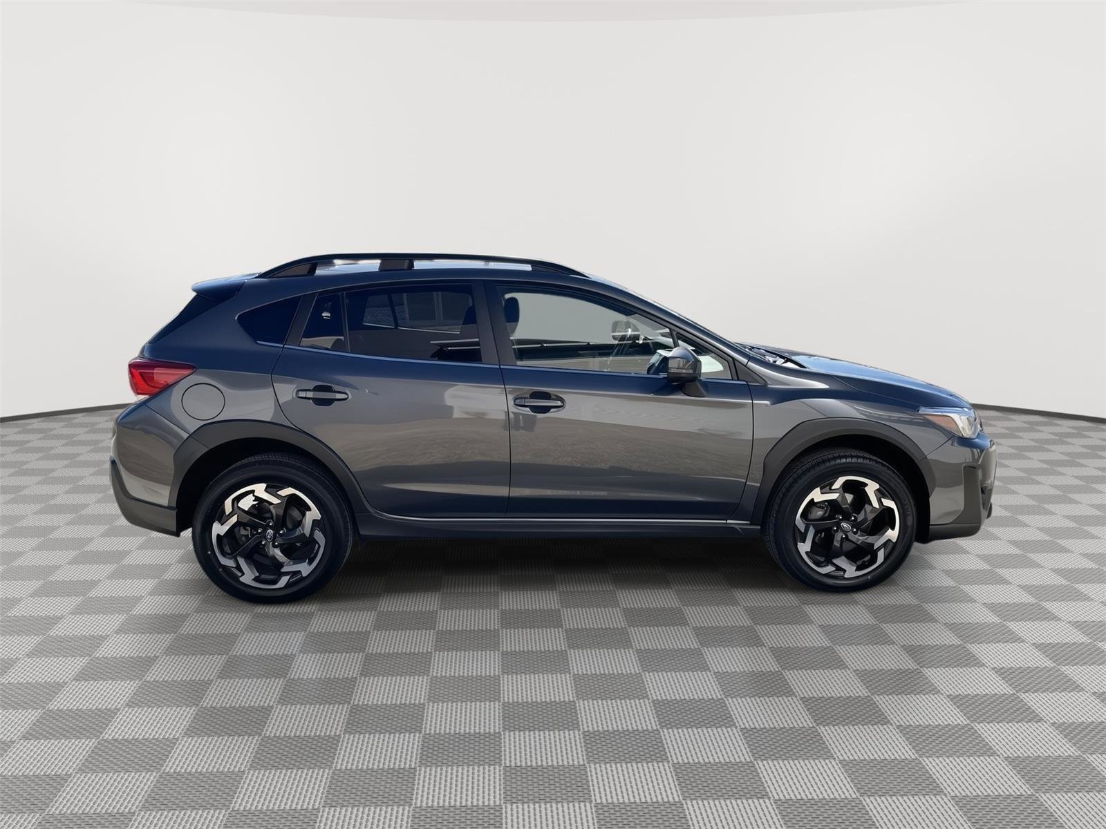 Certified 2023 Subaru Crosstrek 2.5i Limited image 8
