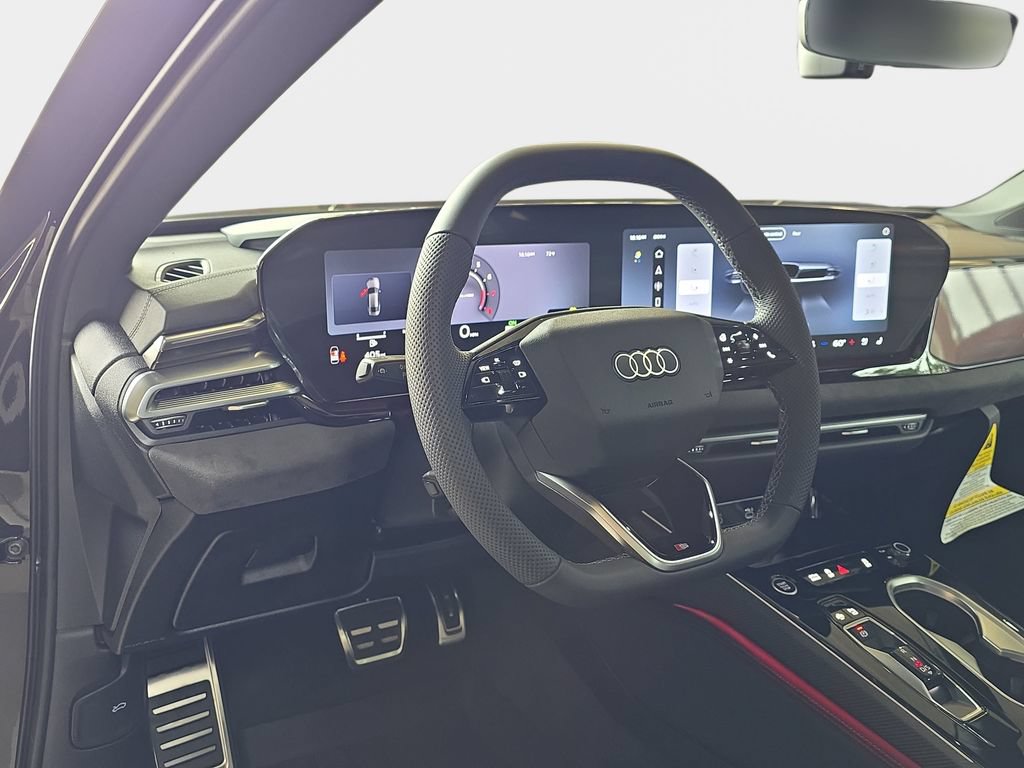 New 2026 Audi A6 Prestige AWD/4WD image 15
