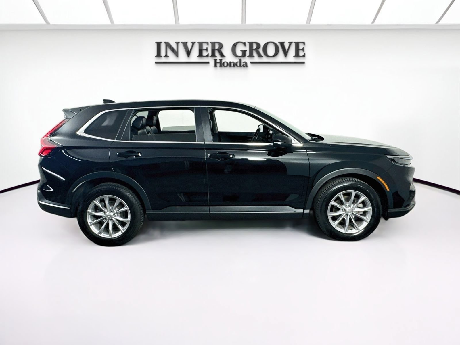 Used 2024 Honda CR-V EX-L image 3