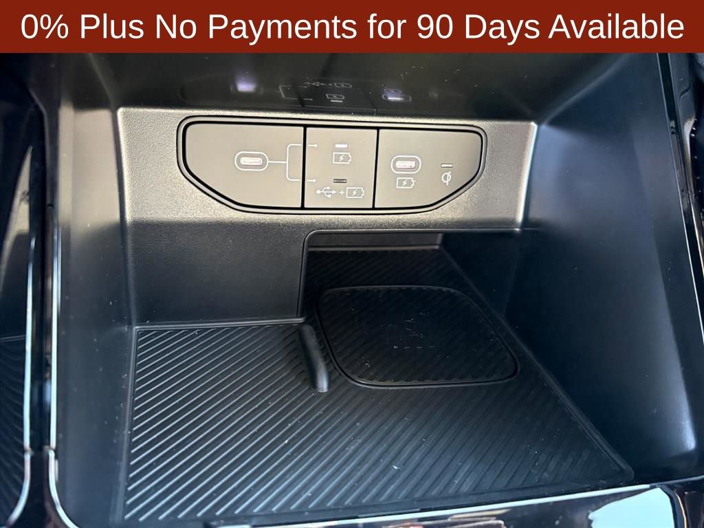 New 2026 Kia Sorento SX Prestige image 21