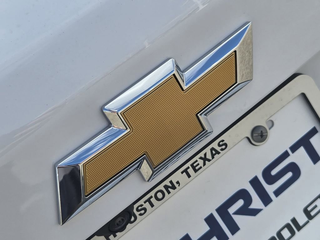 New 2026 Chevrolet Equinox LT w/ Convenience Package II image 13