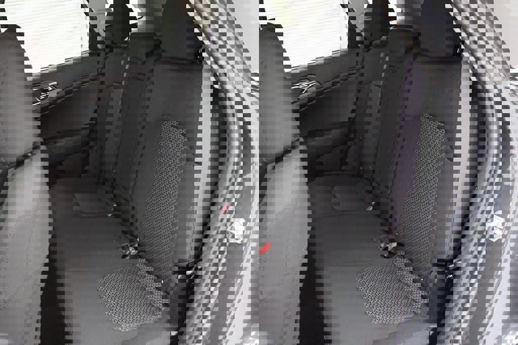 Used 2023 Kia Sportage LX image 11