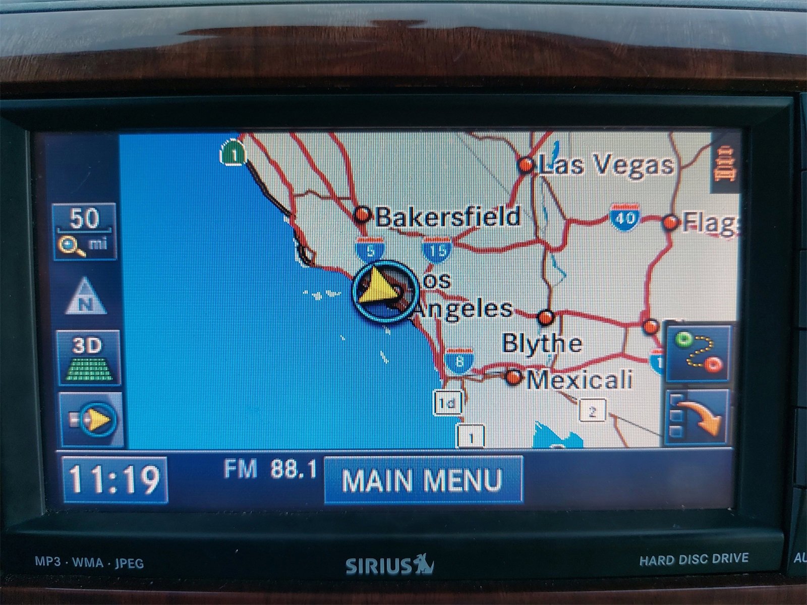 Used 2012 RAM 2500 Laramie w/ Protection Group image 24