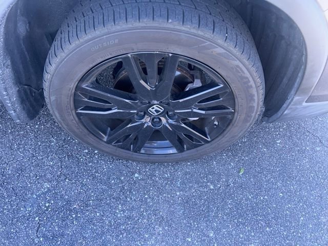 Certified 2021 Honda Passport Sport image 4