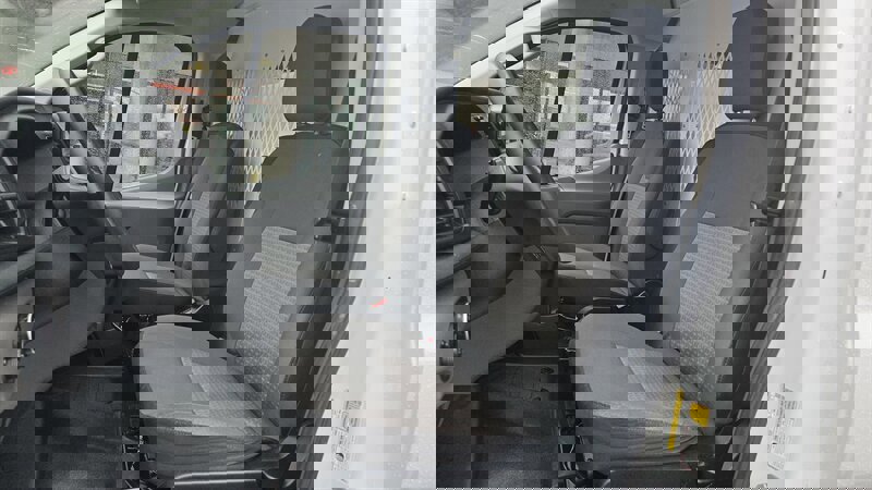 Used 2022 Ford Transit 150 Low Roof image 10