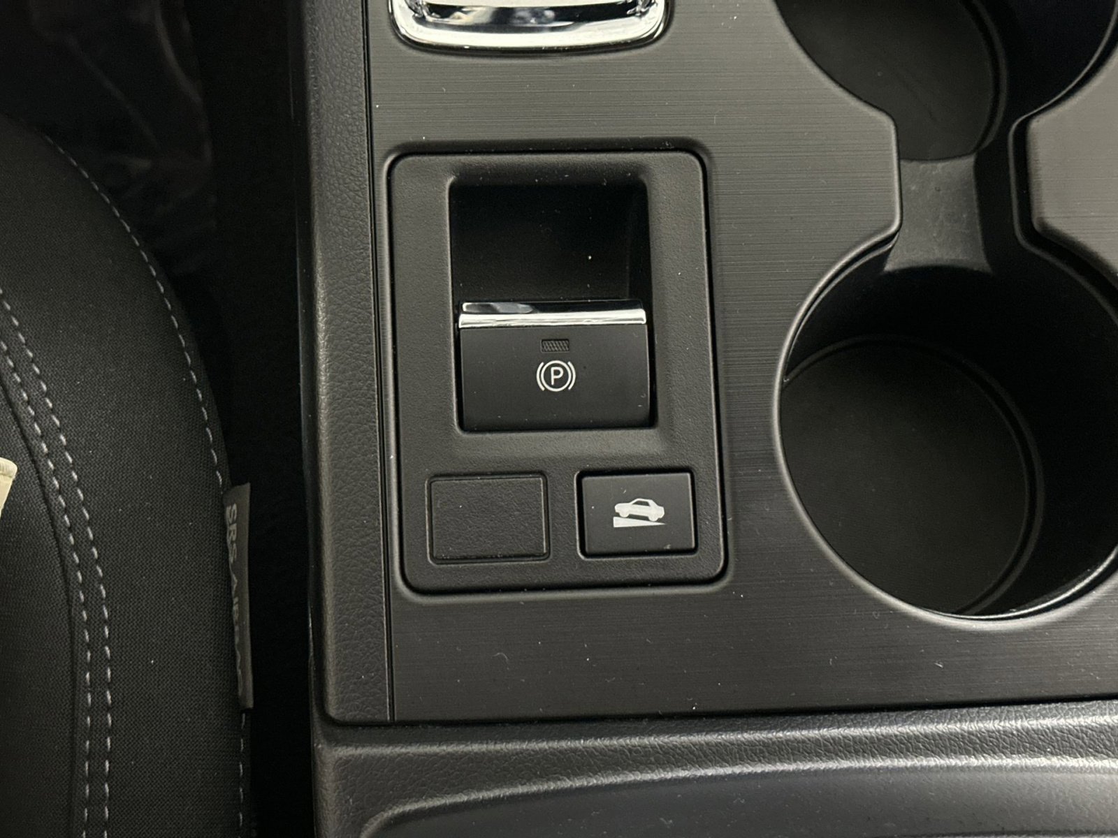 Used 2018 Subaru Legacy 2.5i w/ Alloy Wheel Package image 25