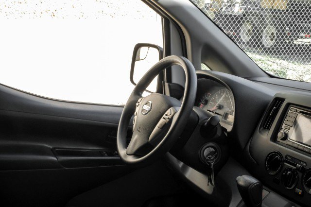 Used 2019 Nissan NV200 S w/ Cruise Control Package image 15