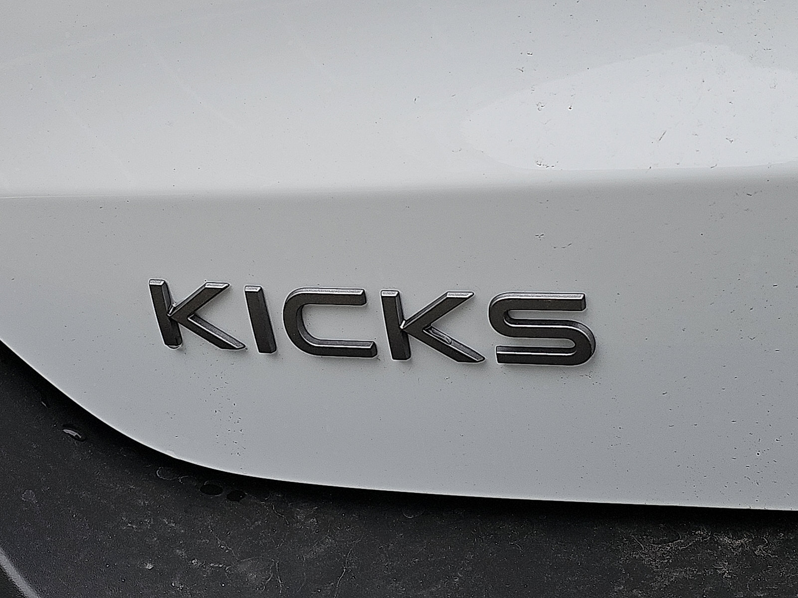 New 2026 Nissan Kicks SV w/ SV Premium Package image 20