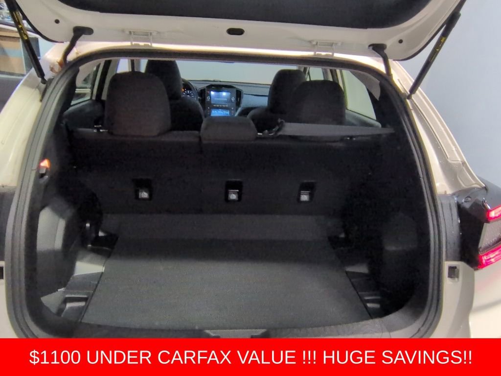 Used 2025 Subaru Impreza 2.0i image 39
