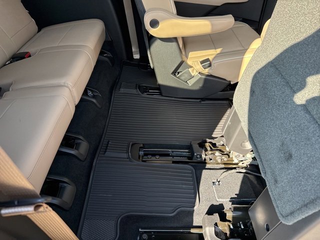 New 2026 Buick Enclave Preferred w/ Power Package image 16