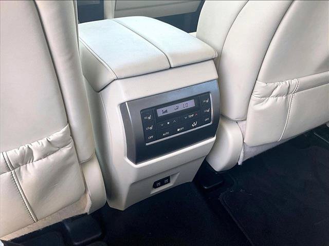 Used 2023 Lexus GX 460 Premium AWD/4WD image 25