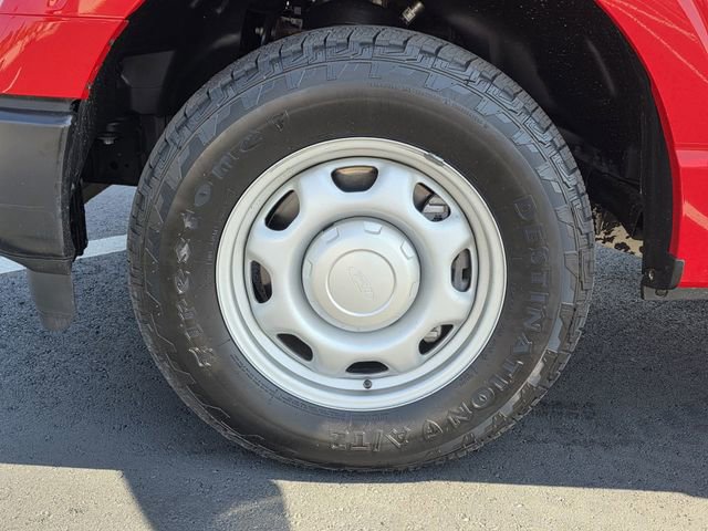 Certified 2021 Ford F150 XL image 26