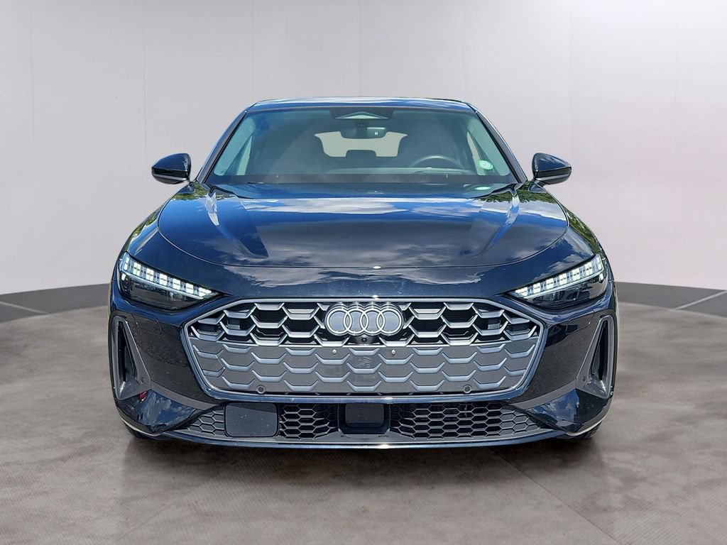Certified 2025 Audi A5 2.0T Premium Plus w/ Premium Plus AWD/4WD image 7