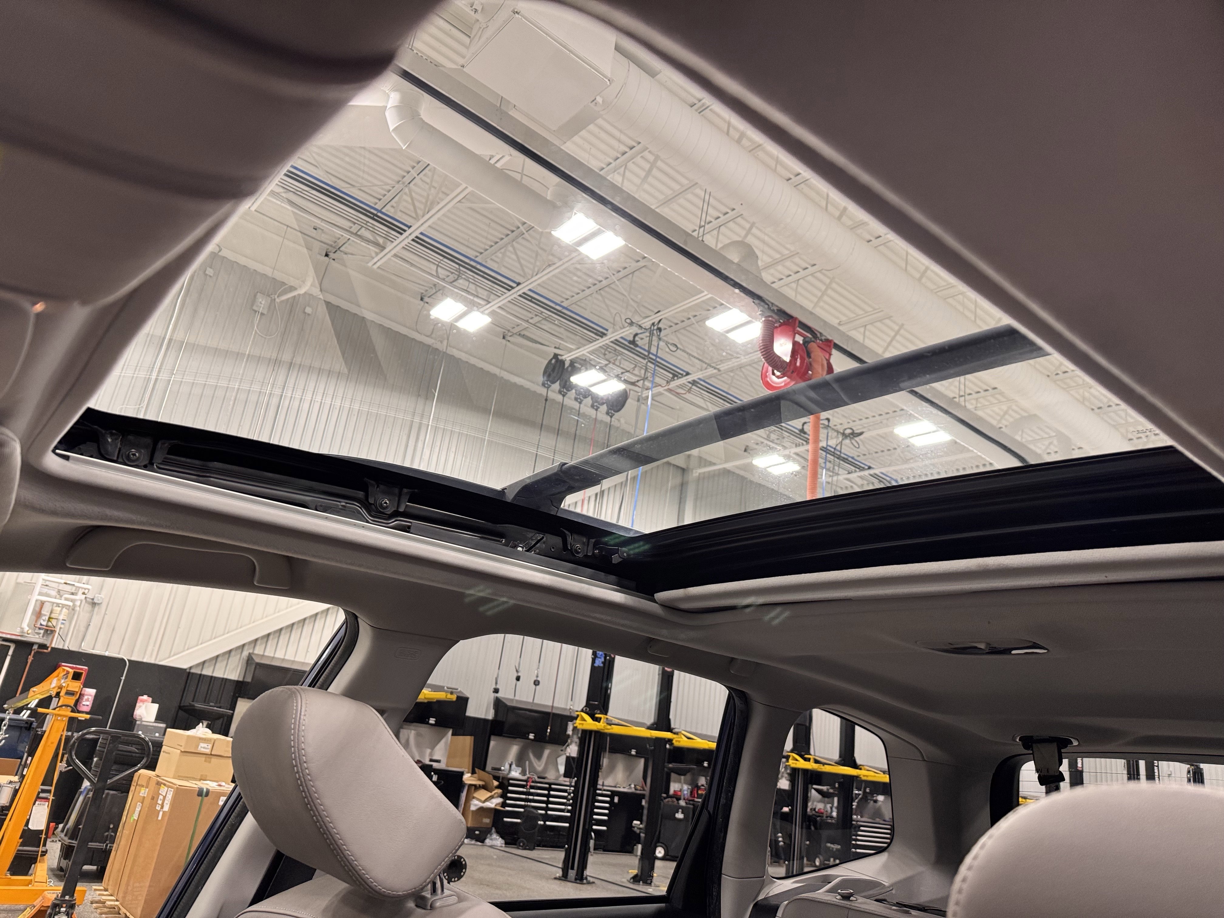 Used 2014 Subaru Forester 2.5i Limited w/ Popular Package #1 image 17