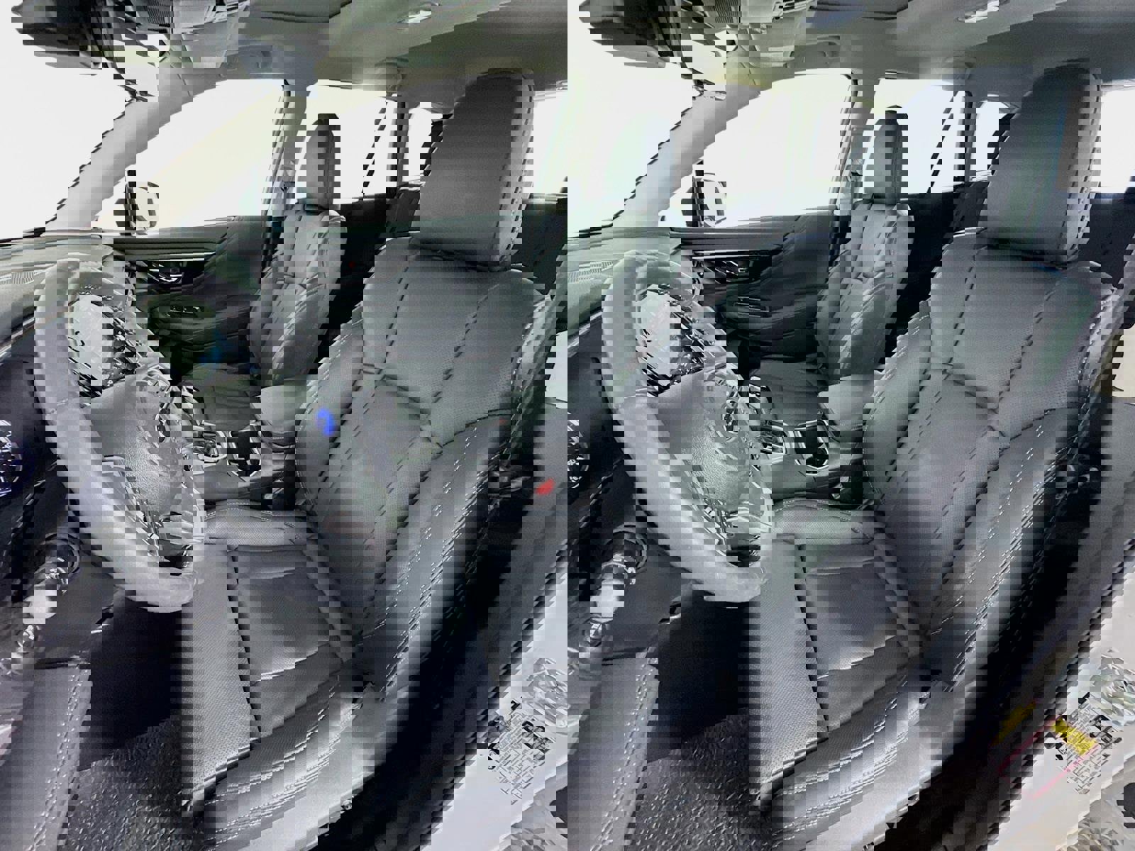 Used 2023 Subaru Outback Touring XT image 12