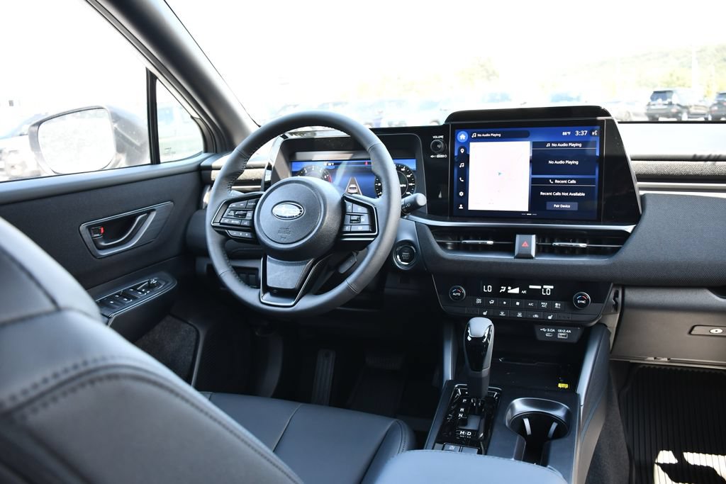 New 2026 Subaru Outback Premium AWD/4WD image 20