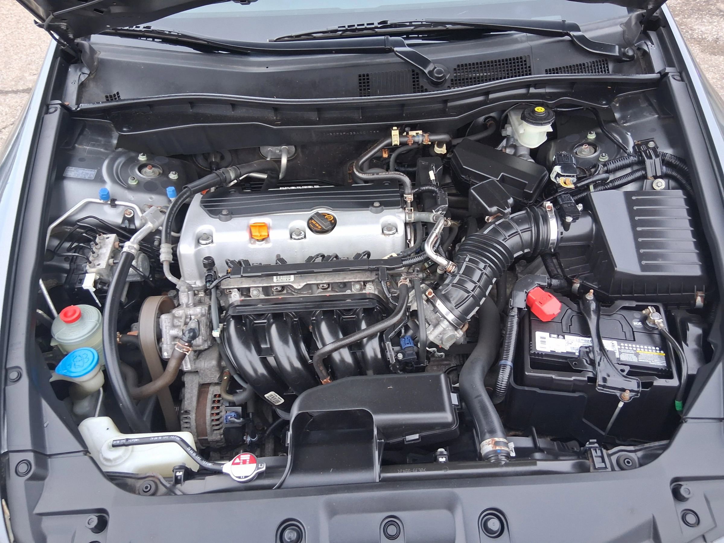 Used 2011 Honda Accord LX-P image 20