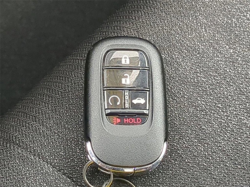Used 2024 Honda Accord EX image 29