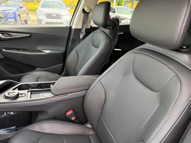 New 2026 Kia EV6 Wind RWD image 20