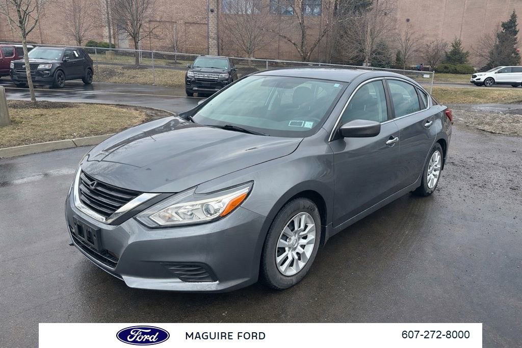 Used 2018 Nissan Altima 2.5 S image 6