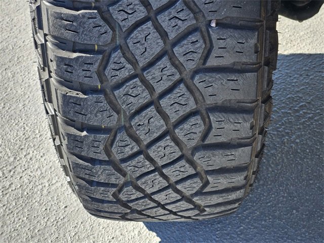 Used 2024 Chevrolet Silverado 1500 ZR2 image 11