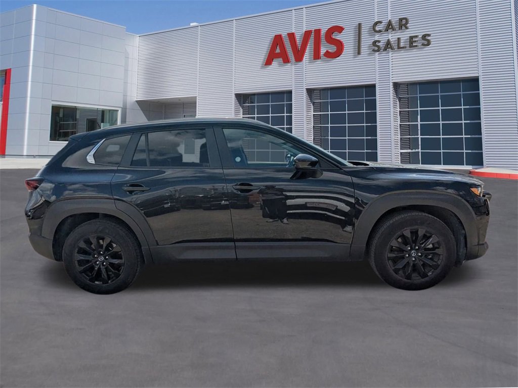 Used 2025 MAZDA CX-50 AWD 2.5 S w/ Premium Package image 5