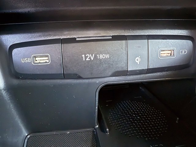 Used 2024 Hyundai Tucson SEL image 27