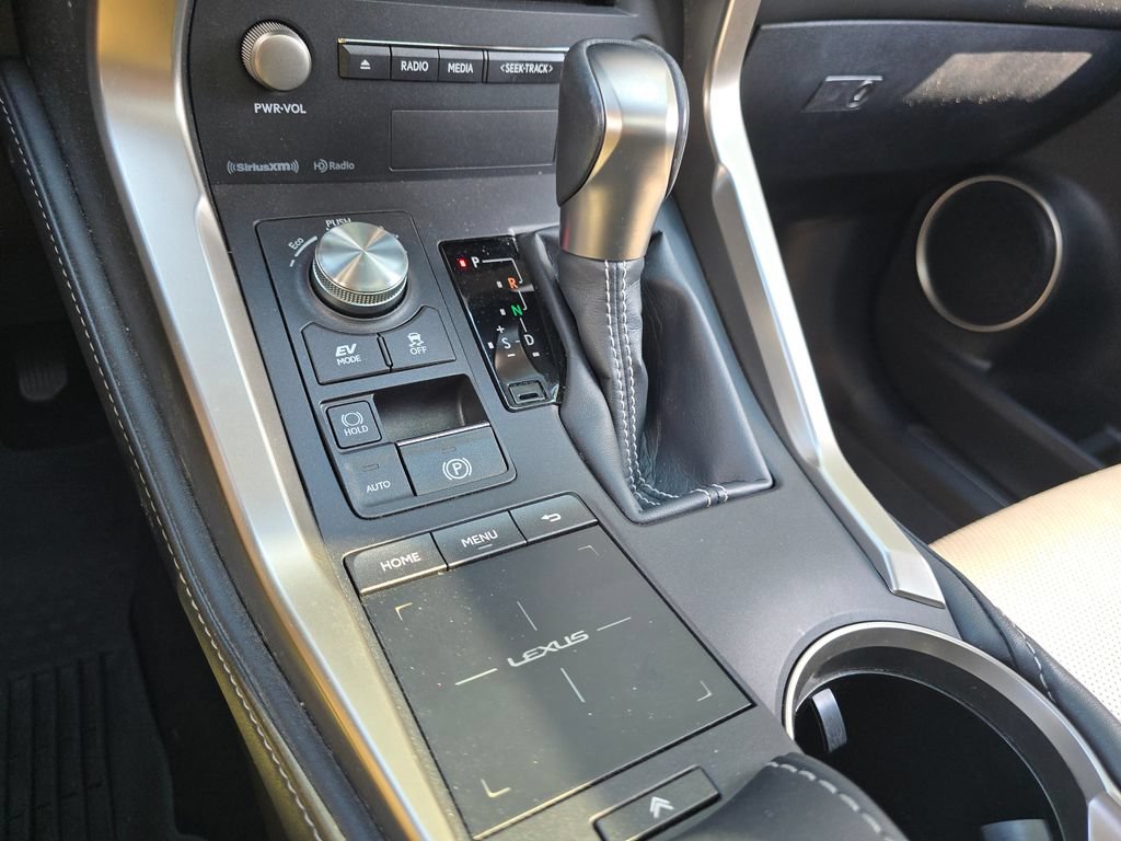 Used 2018 Lexus NX 300h AWD w/ Premium Package image 32
