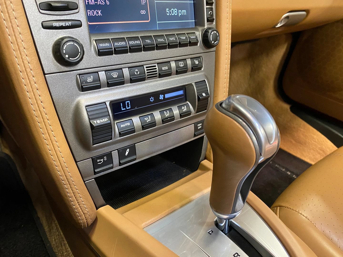 Used 2006 Porsche 911 Carrera S RWD image 29