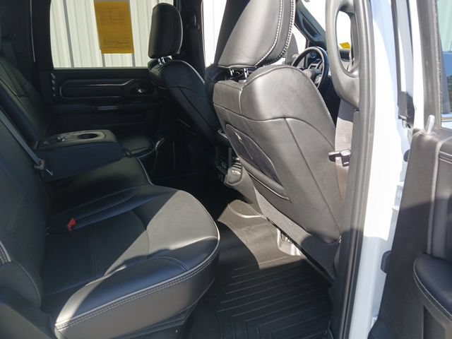 Used 2023 RAM 3500 Limited AWD/4WD image 27
