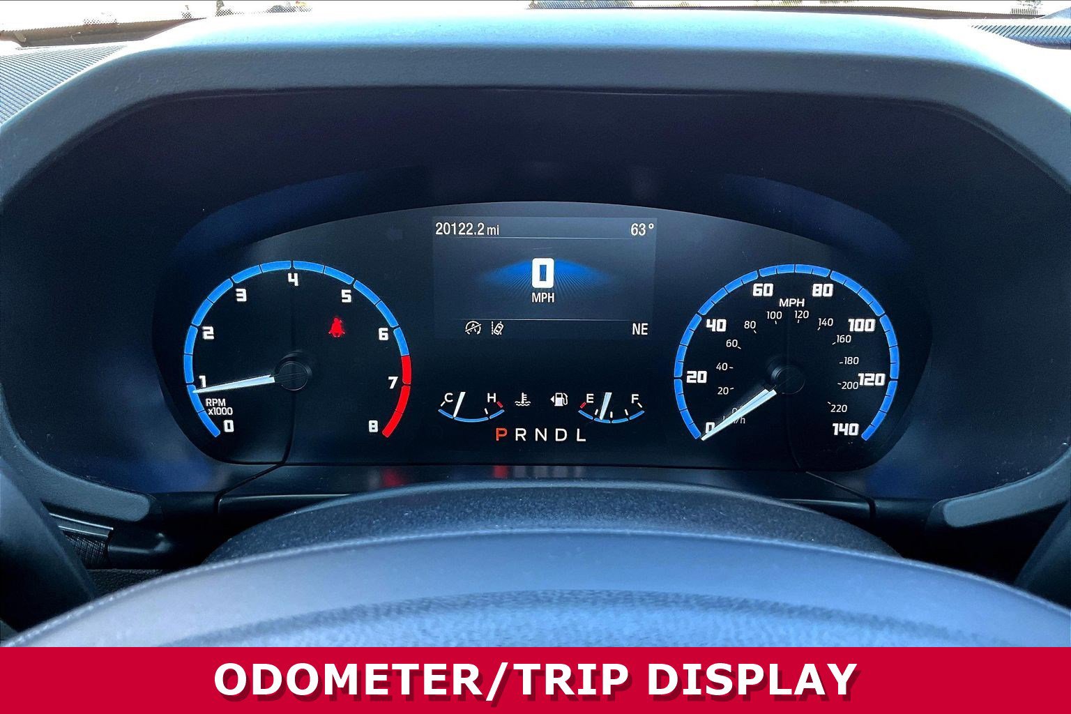 Used 2024 Ford Bronco Sport Big Bend image 13