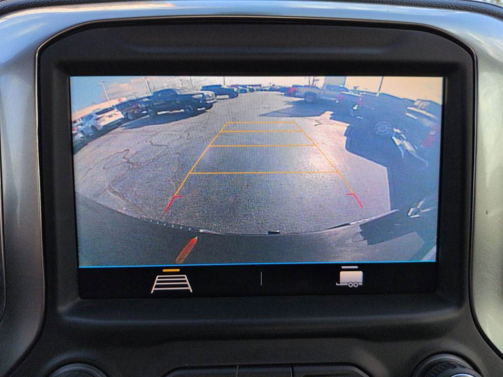 Used 2019 Chevrolet Silverado 1500 RST w/ All-Star Edition image 20