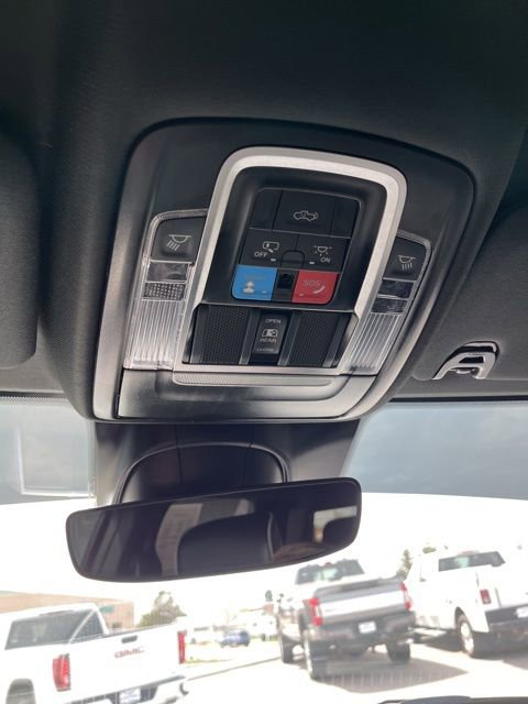 Used 2026 RAM 2500 Laramie AWD/4WD image 43